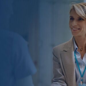 Strengthening the Care Continuum Conference on June 2