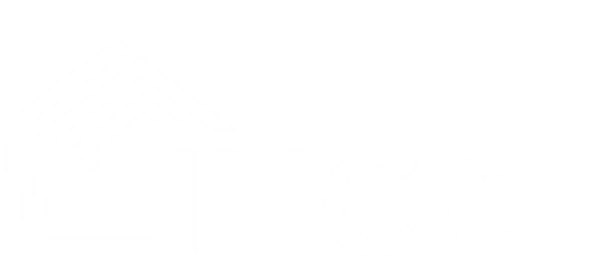 IHCA logo