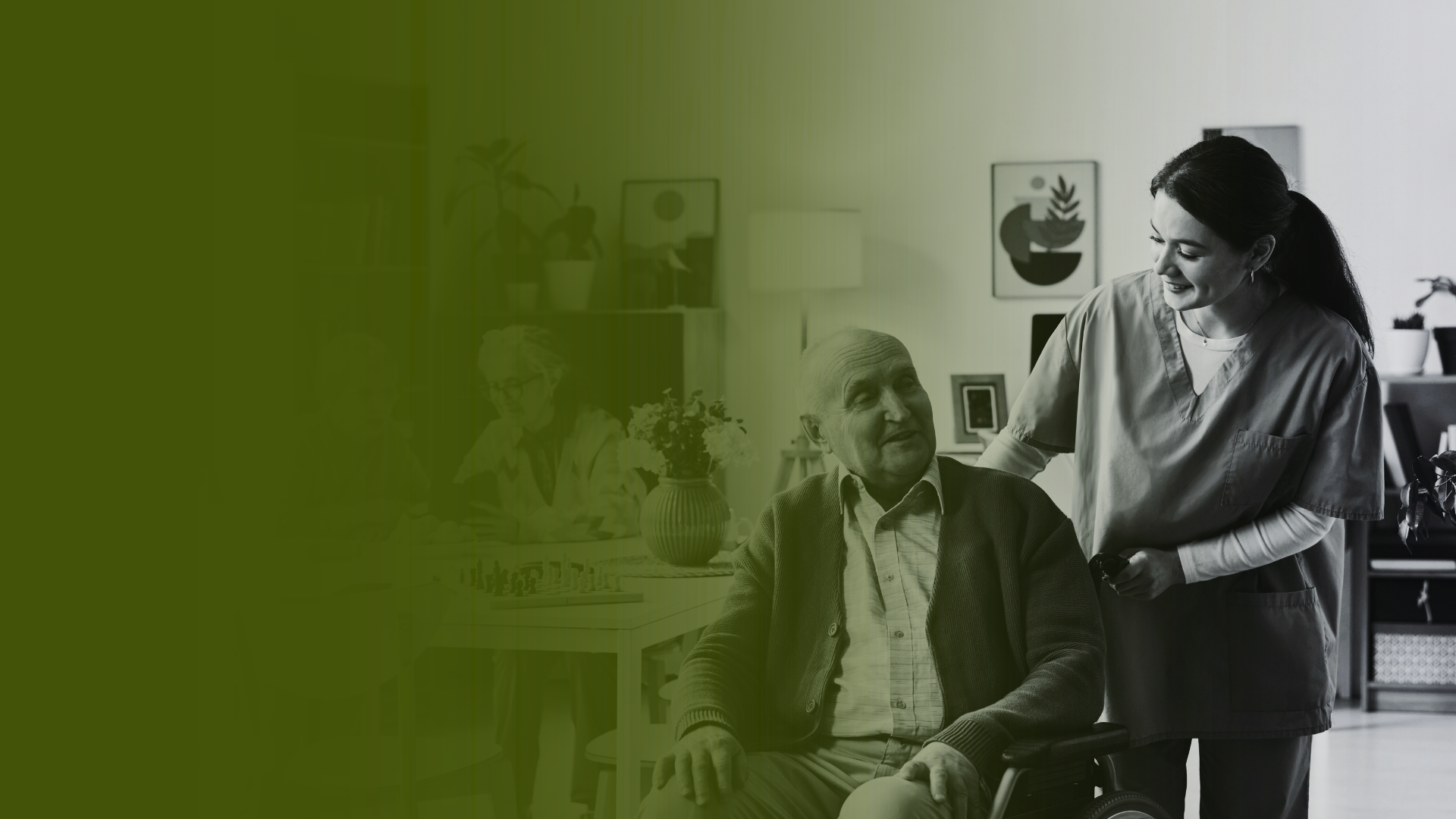 Assisted Living Management Certification Program Oct. 19-22